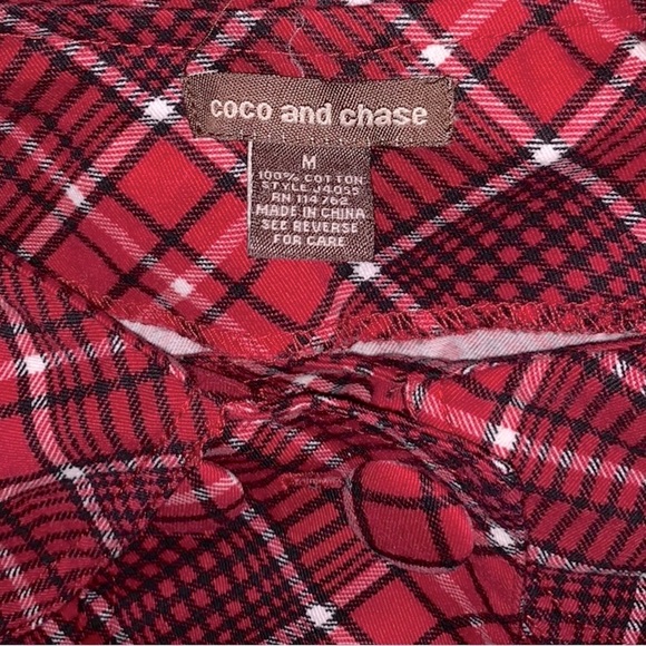 Coco and chase jackets - Picture 8 of 9